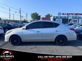 Used 2019 Nissan Versa SV image 6