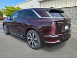 New 2025 Cadillac Escalade IQ Luxury 2 image 4