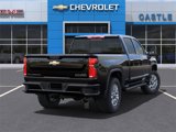 New 2025 Chevrolet Silverado 2500 High Country w/ High Country Premium Package image 4