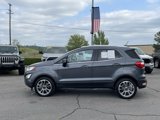 Used 2020 Ford EcoSport Titanium image 4