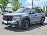 Used 2023 Honda Pilot TrailSport image 3