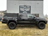 Used 2021 Toyota Tacoma TRD Pro image 4