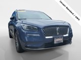 Used 2022 Lincoln Corsair AWD w/ Equipment Group 101A image 2