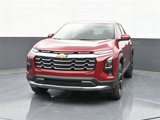 New 2026 Chevrolet Equinox LT w/ Safety and Technology Package image 2