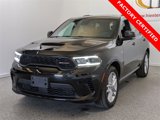 Certified 2024 Dodge Durango R/T image 4