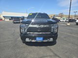 Used 2023 Chevrolet Silverado 3500 High Country image 2