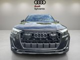 Certified 2025 Audi Q7 3.0T Premium Plus w/ Premium Plus Package image 3
