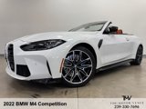Used 2022 BMW M4 xDrive Competition image 6