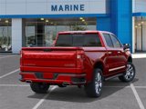 New 2026 Chevrolet Silverado 1500 High Country image 4