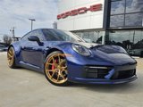 Used 2024 Porsche 911 Carrera S image 5