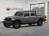 New 2025 Jeep Gladiator Willys image 2