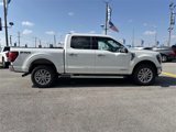 New 2025 Ford F150 Lariat image 4