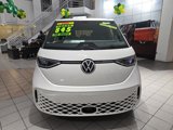 New 2025 Volkswagen ID. Buzz Pro S image 3