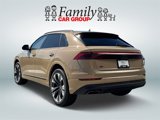 New 2025 Audi Q8 Premium Plus image 4