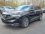 New 2025 Acura MDX SH-AWD w/ Technology Package image 2