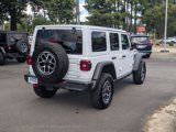 New 2025 Jeep Wrangler Unlimited Rubicon image 5