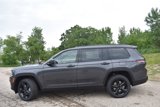 New 2025 Jeep Grand Cherokee L Limited w/ Black Appearance Package image 3