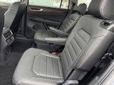New 2025 Volkswagen Atlas SEL image 5