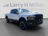 New 2025 RAM 2500 Rebel image 4