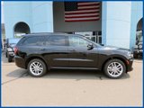 Certified 2024 Dodge Durango GT image 2