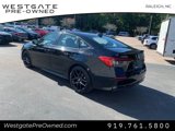 Used 2023 Honda Civic Sport image 5