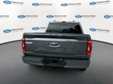 Certified 2023 Ford F150 XLT w/ Equipment Group 302A High image 3