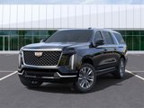 New 2025 Cadillac Escalade ESV Premium Luxury w/ Touring Package image 6