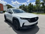 Used 2024 MAZDA CX-50 AWD 2.5 S w/ Preferred Package image 4