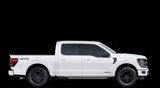 New 2025 Ford F150 XLT image 5