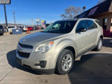 Used 2014 Chevrolet Equinox LS image 2