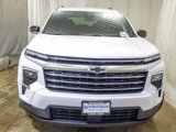New 2026 Chevrolet Traverse LT w/ Driver Confidence Package image 5