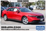 Certified 2024 Honda Accord LX image 1