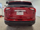 Used 2022 GMC Terrain SLE w/ Driver Convenience Package image 3
