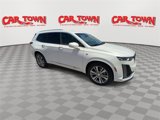 Used 2023 Cadillac XT6 Premium Luxury image 2