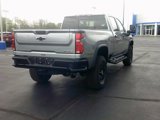 New 2025 Chevrolet Silverado 2500 ZR2 w/ Technology Package image 5
