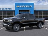 New 2026 Chevrolet Silverado 1500 LT image 3