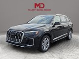 Used 2025 Audi Q7 3.0T Premium Plus image 2