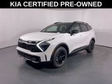 Certified 2024 Kia Sportage X-Pro image 2