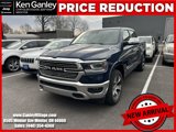 Used 2022 RAM 1500 Laramie image 3