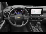 New 2025 Chevrolet Colorado Trail Boss image 4