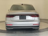 New 2025 Audi A8 L 3.0T image 6