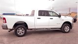 Used 2024 RAM 2500 Big Horn image 2