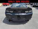 Used 2019 Chevrolet Camaro SS image 3