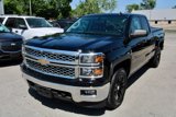 Used 2014 Chevrolet Silverado 1500 LT w/ All Star Edition image 2