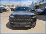 New 2025 Jeep Grand Cherokee L Limited image 3