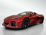 New 2025 Chevrolet Corvette E-Ray image 3