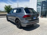 Certified 2024 Volkswagen Tiguan SE R-Line image 3