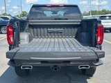 Certified 2025 GMC Sierra 1500 AT4 image 6