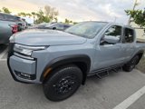 New 2025 Nissan Frontier PRO-4X w/ Pro Premium Package image 4