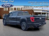 Used 2022 Ford F150 XLT image 6
